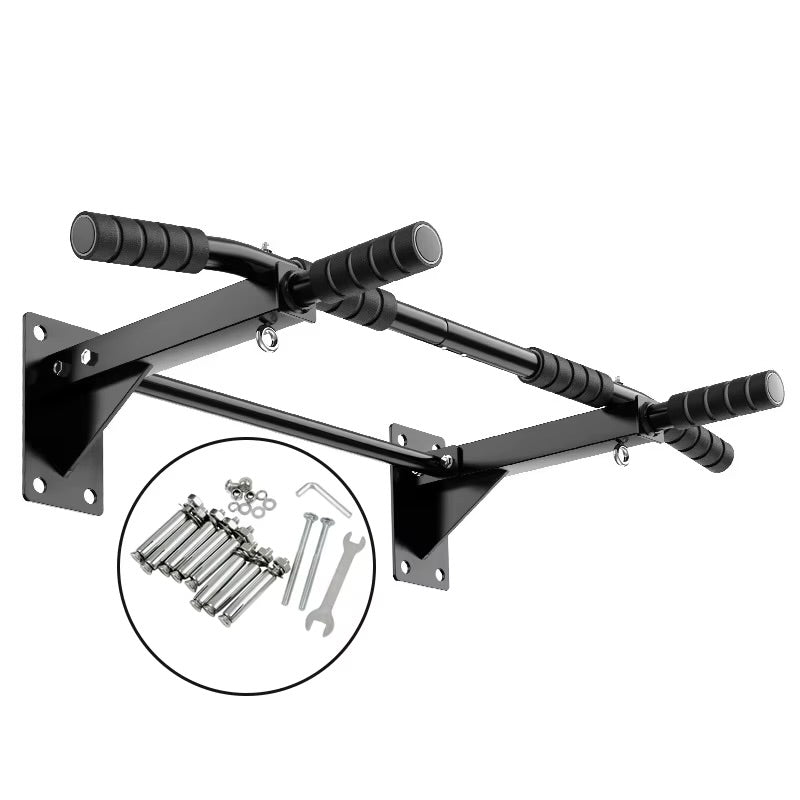 Barre de traction murale
